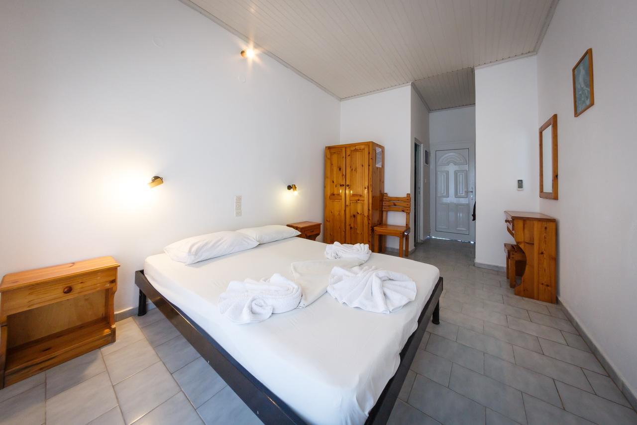 Venus Aparthotel 2*